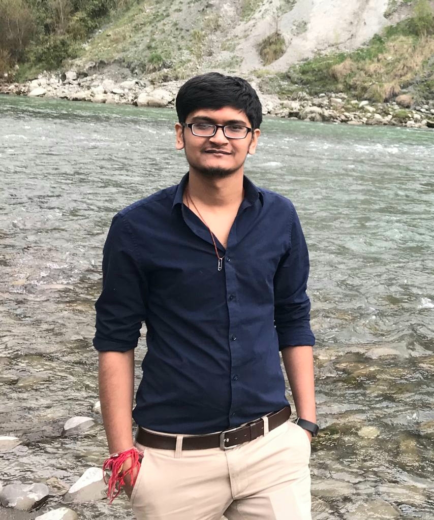 Jaykishan Desai
