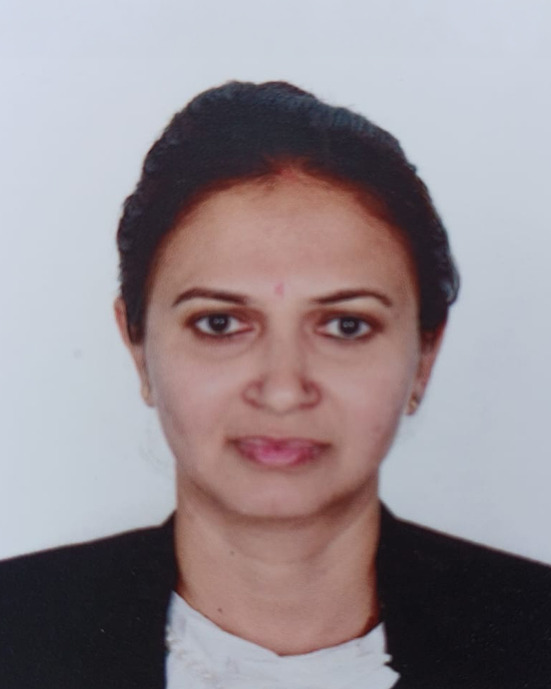 Mamta Desai