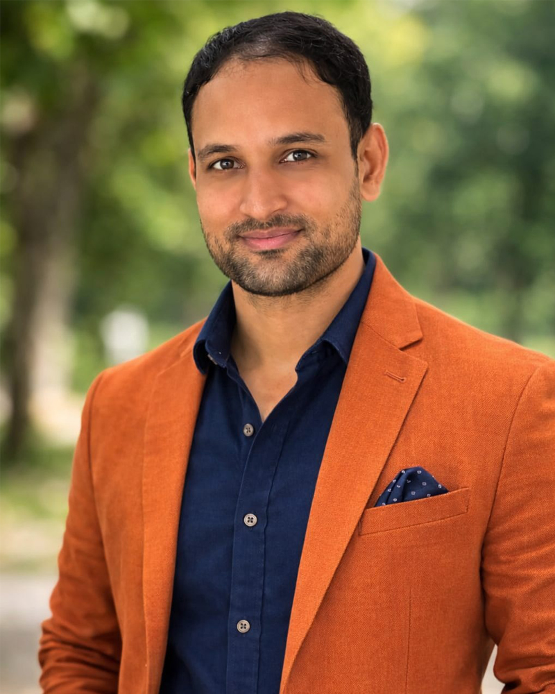 Shreyas Dobariya