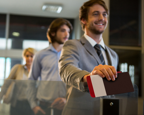 Business Visa