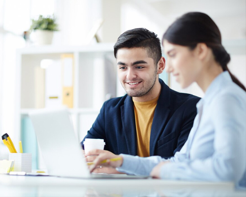 Career Counselling