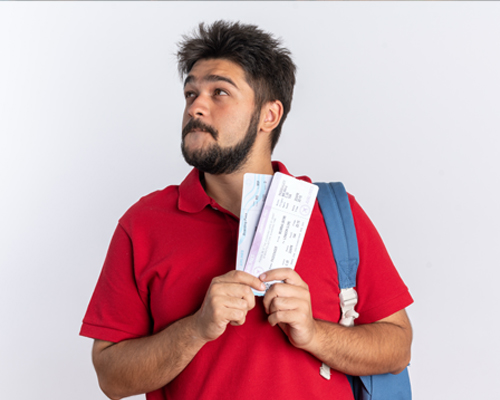 Student Visa