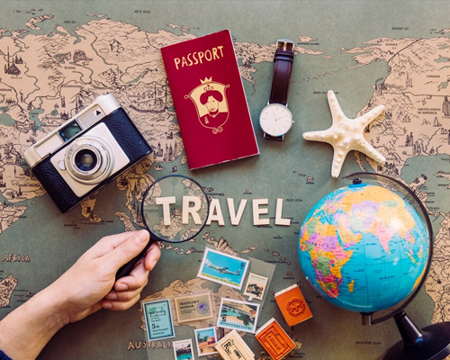 Tours & Travels