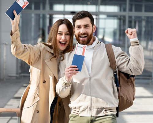 Visitor Visa